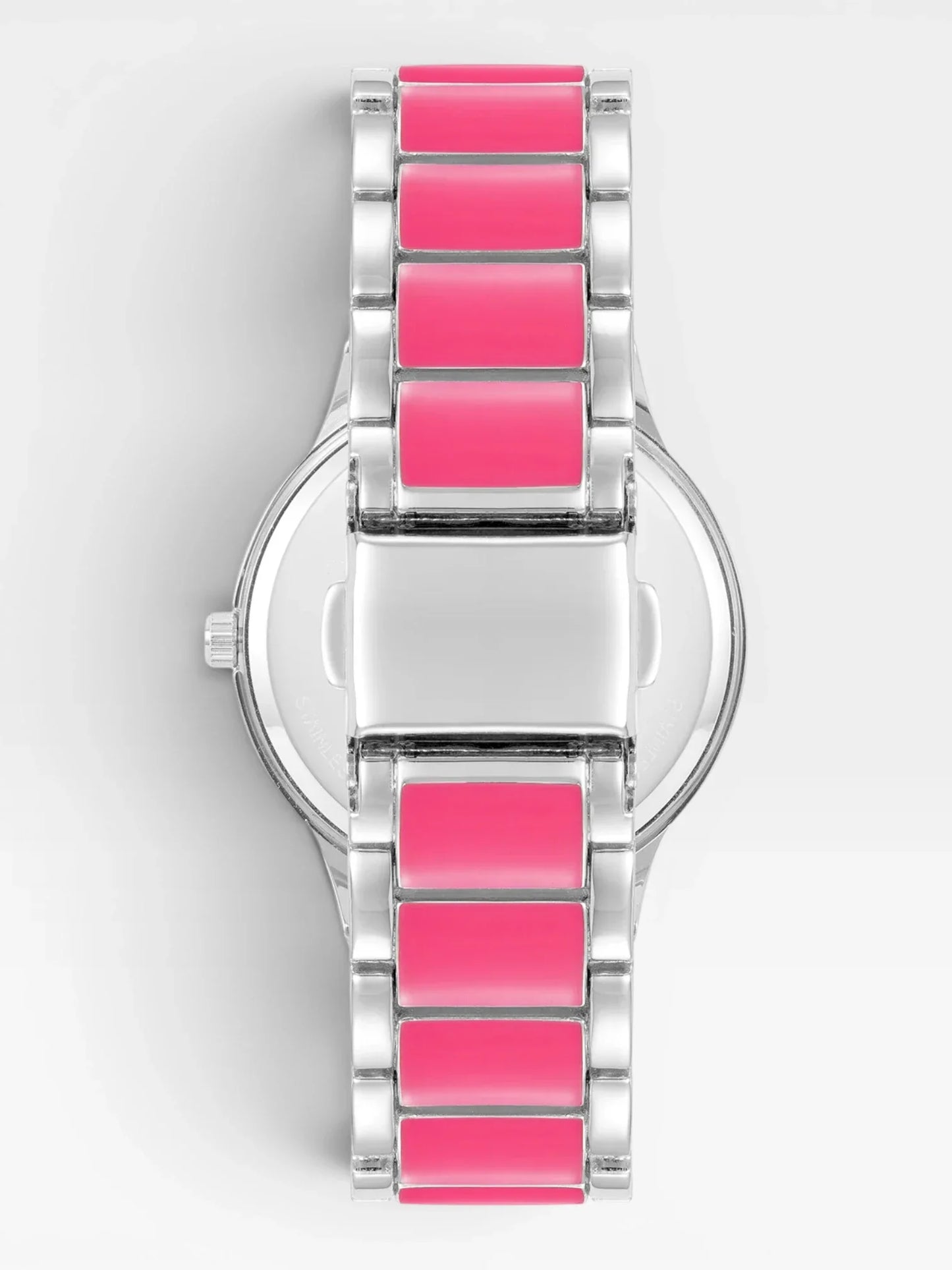 Pink Crystal