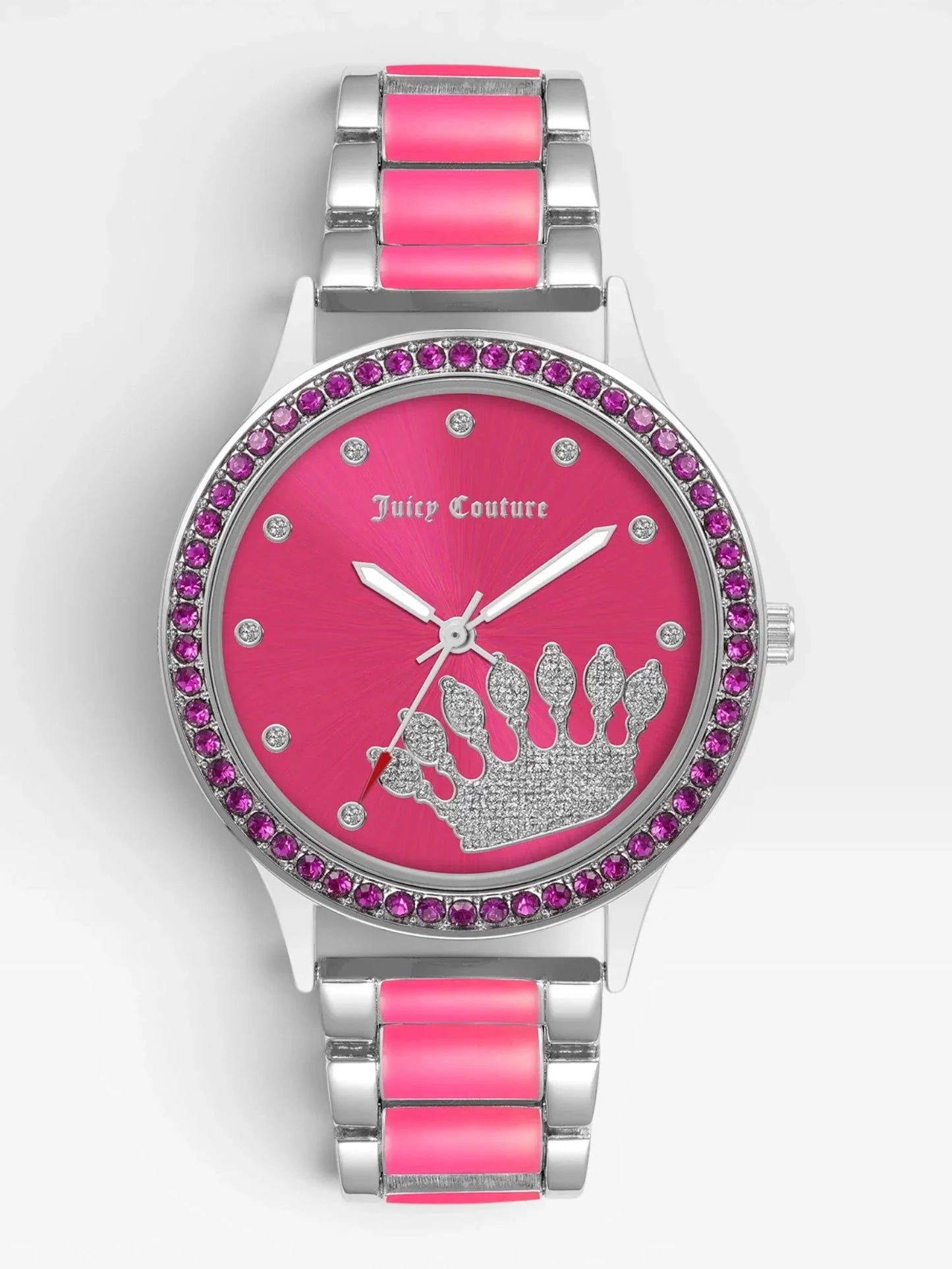 Pink Crystal