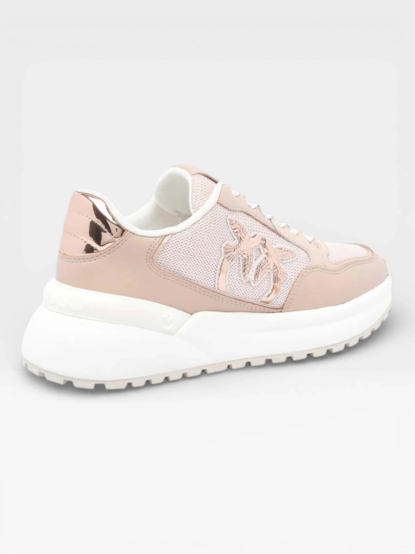 Gem 07 Light Rose
