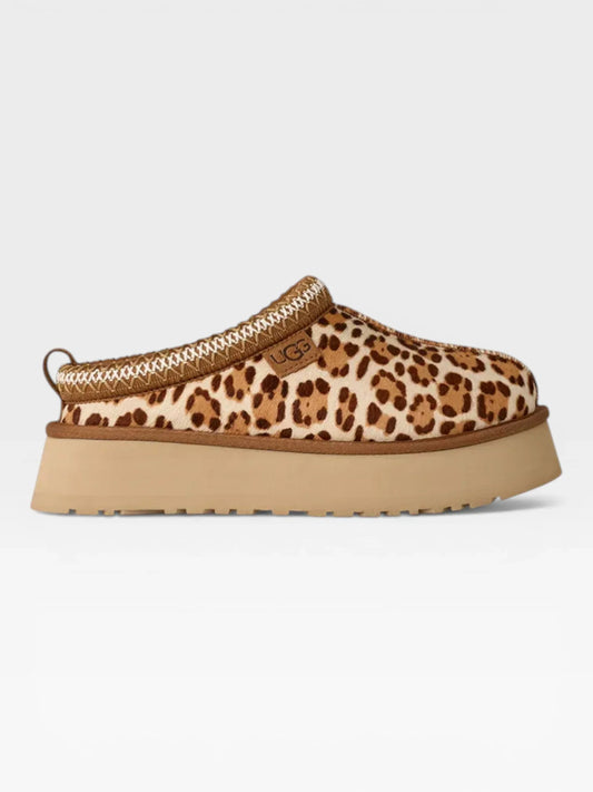 Tazz Leopard