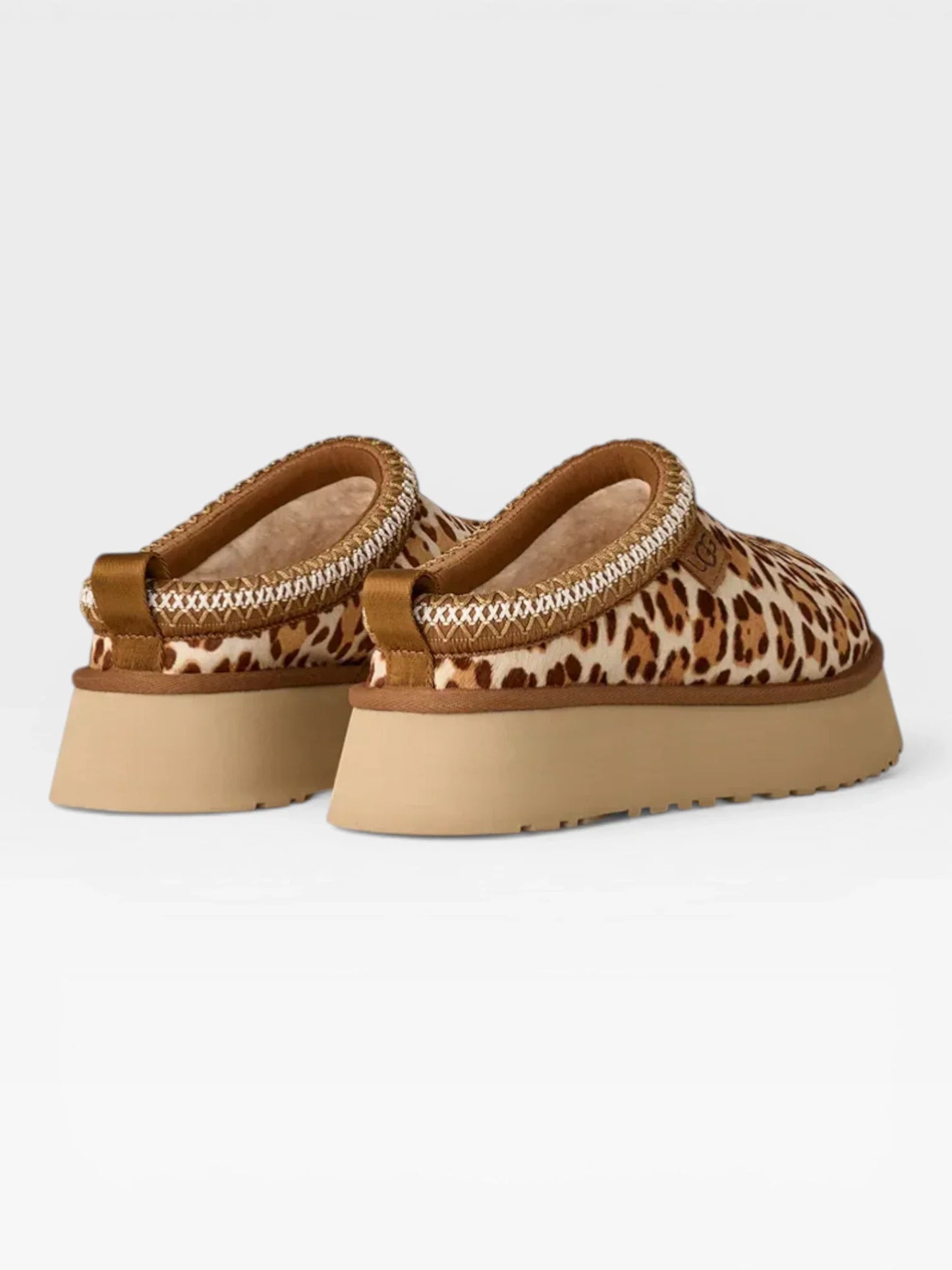 Tazz Leopard