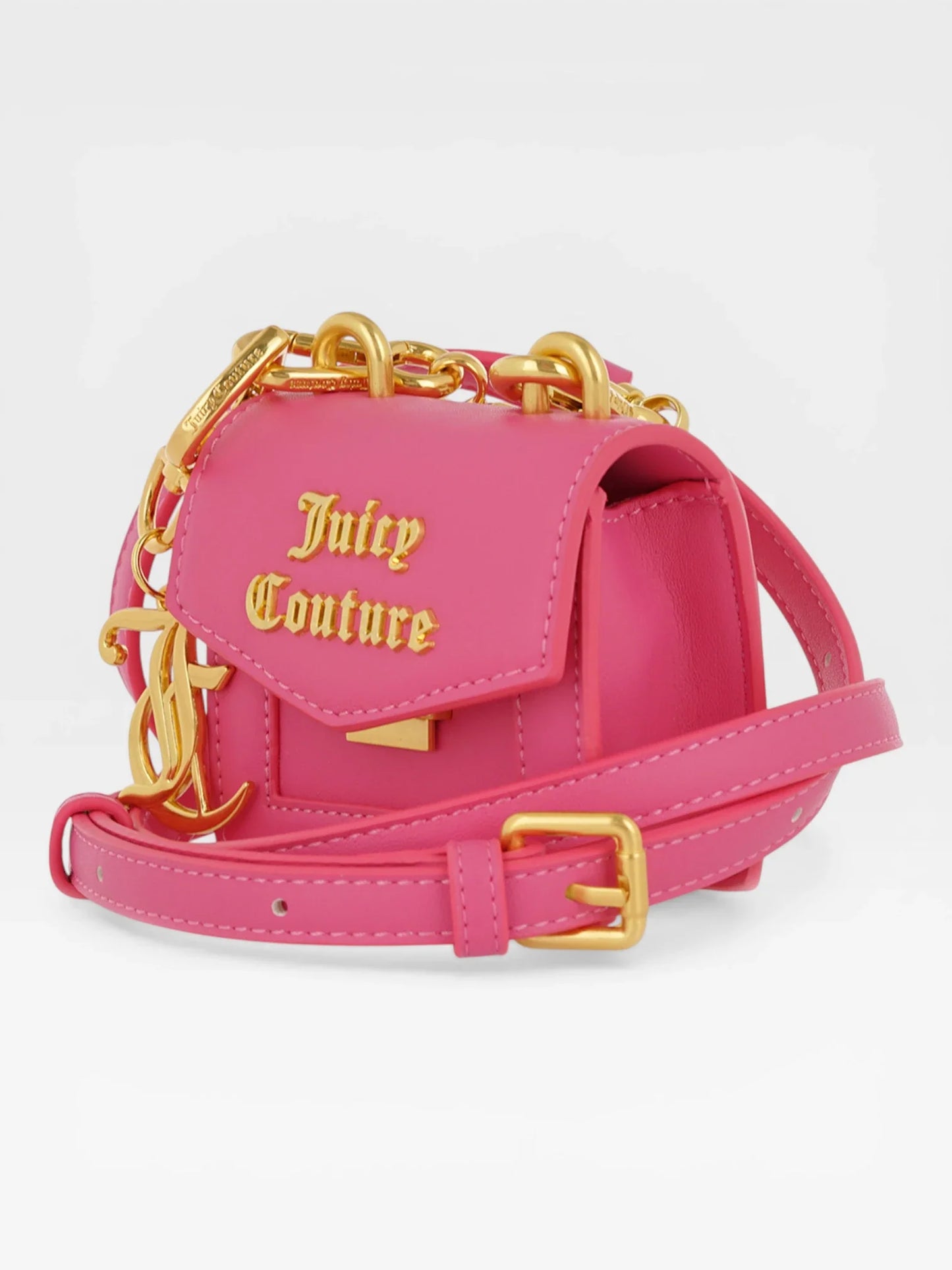 Lilly "Micro-Icon" Pink-Gold