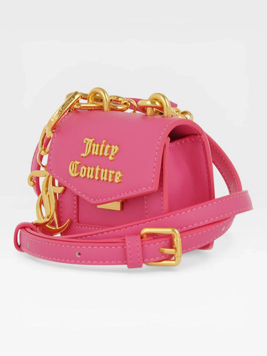 Lilly "Micro-Icon" Pink-Gold
