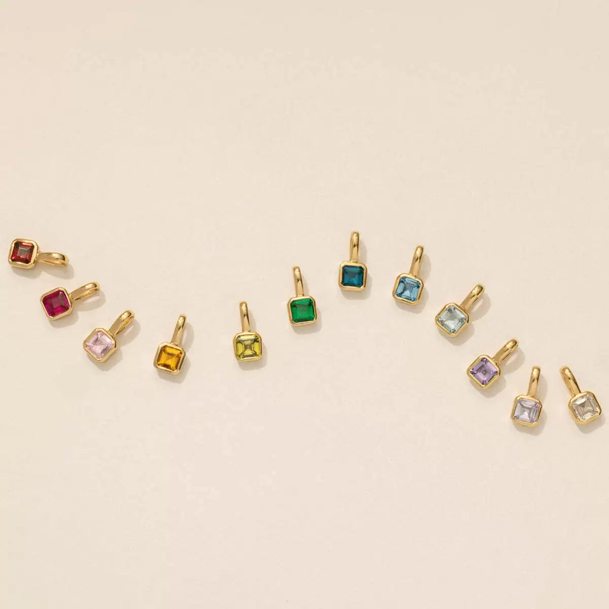 Vœu charm