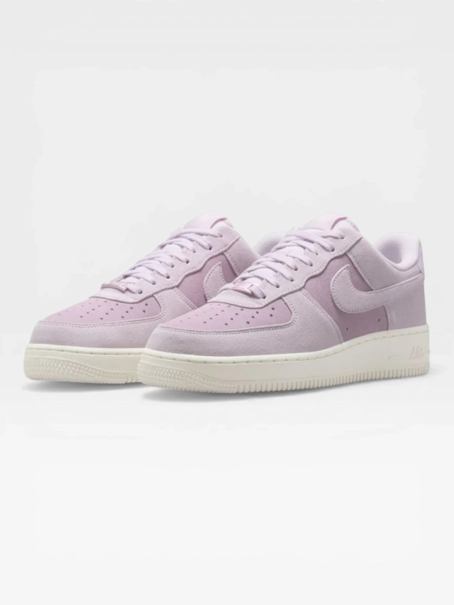 AF1 Low '07 Doll Sail