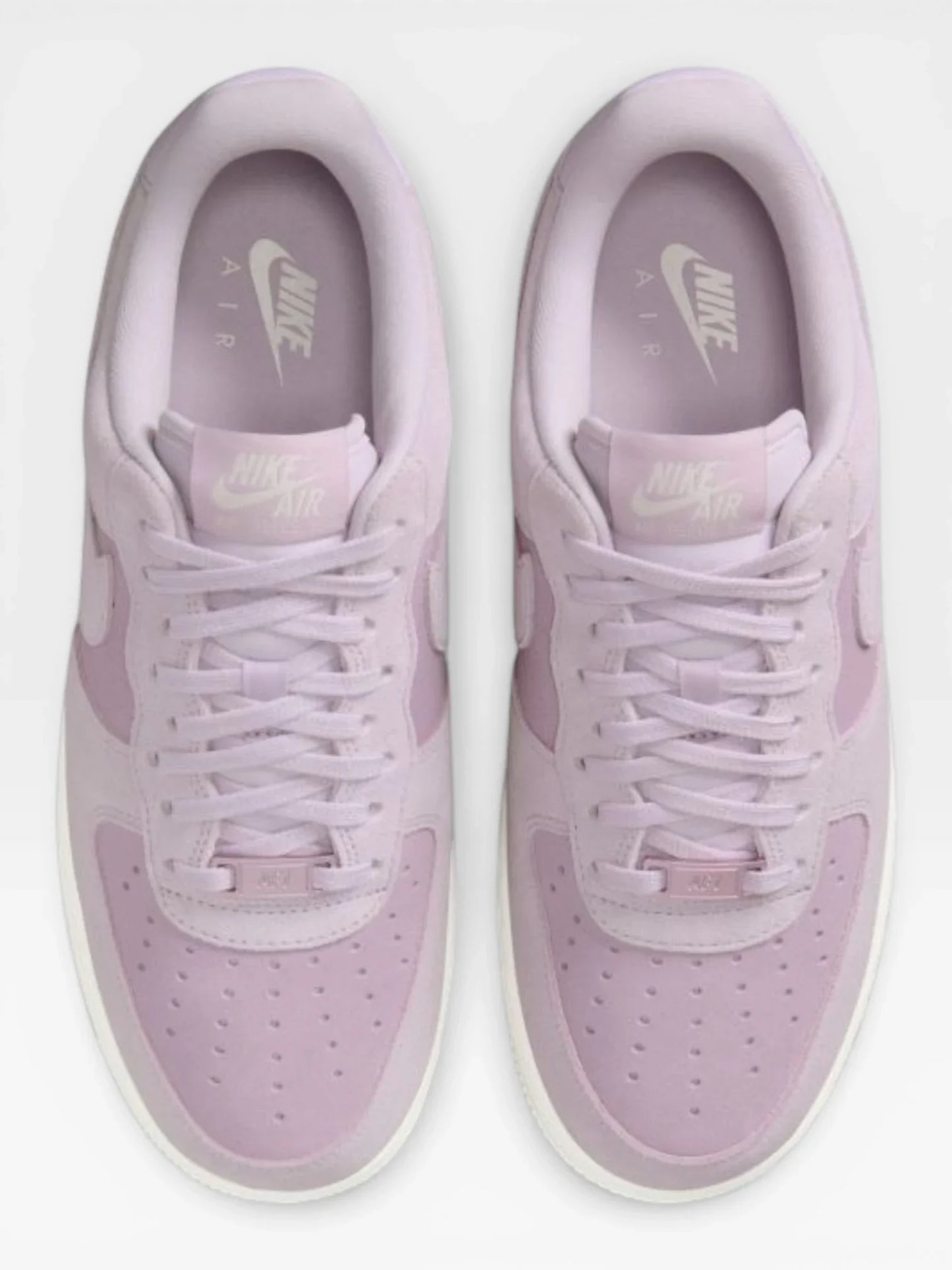 AF1 Low '07 Doll Sail