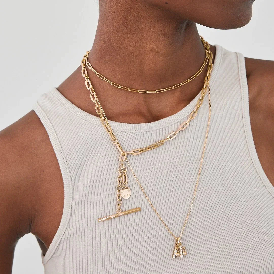 Lueur charm
