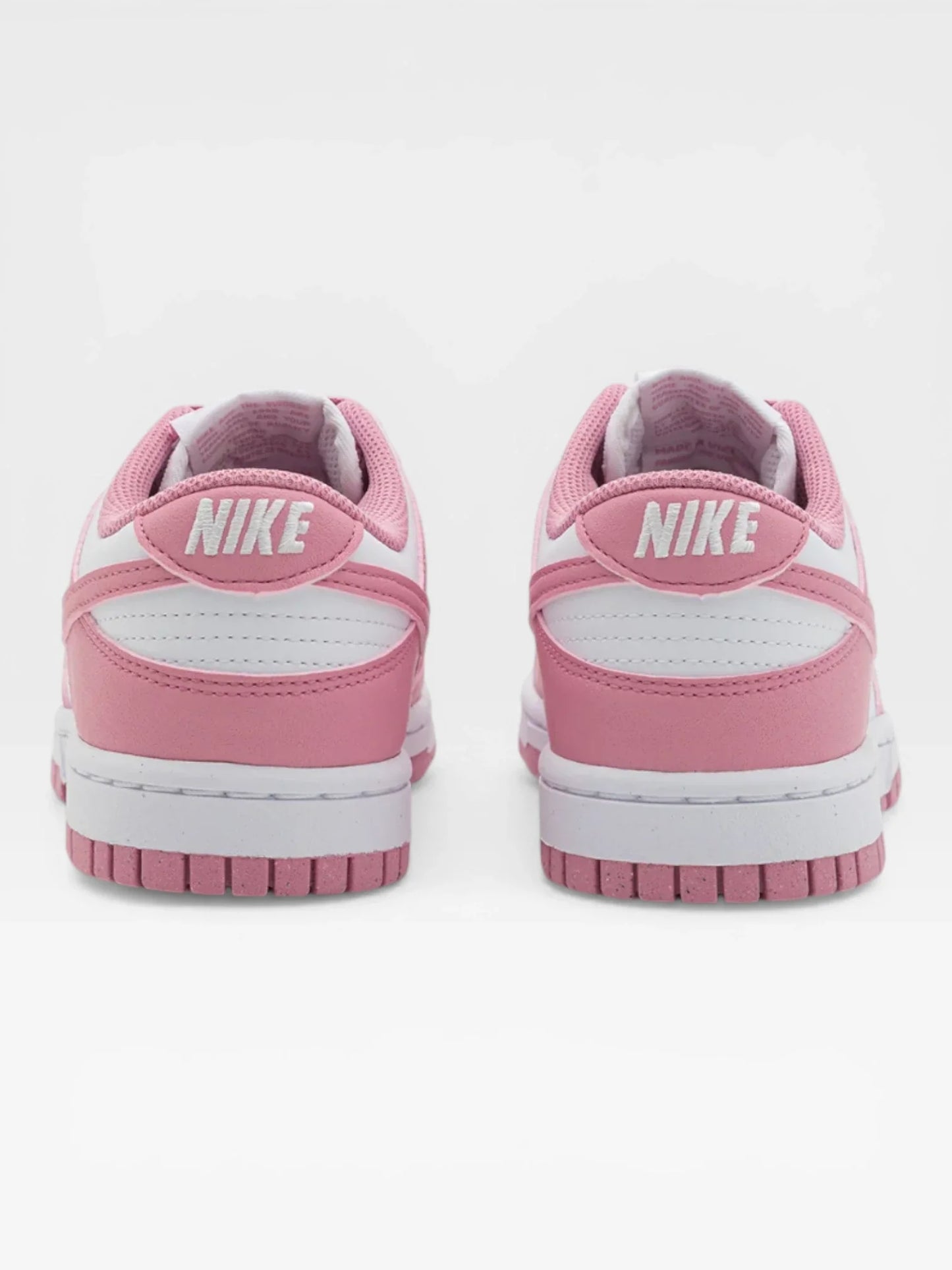 Dunk Low Pink