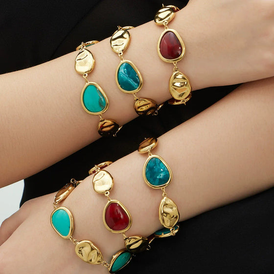 Trésor charm