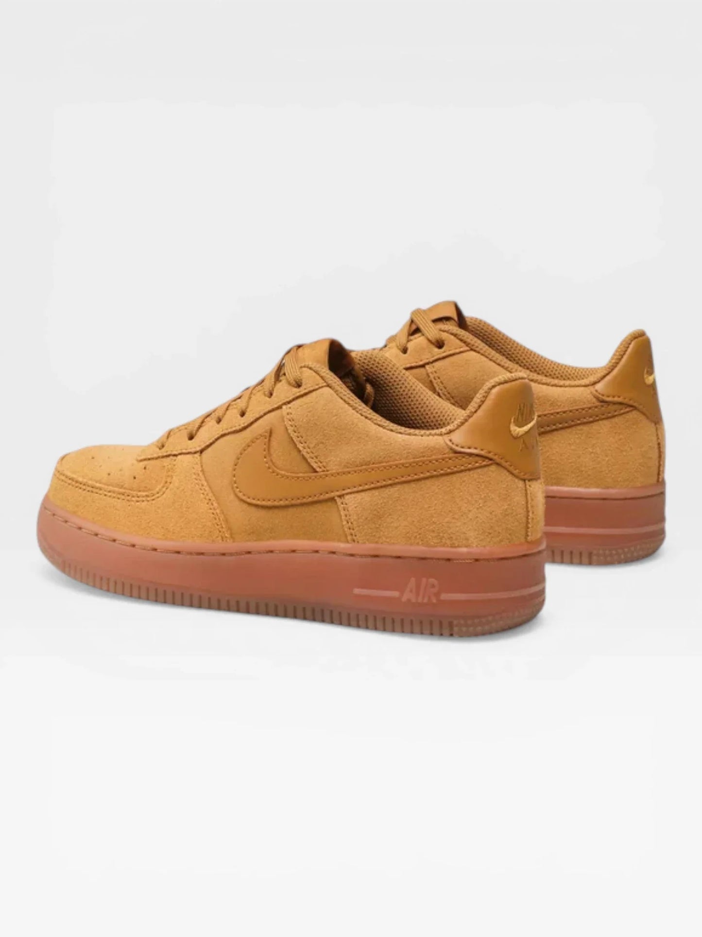 AF1 Low Wheat