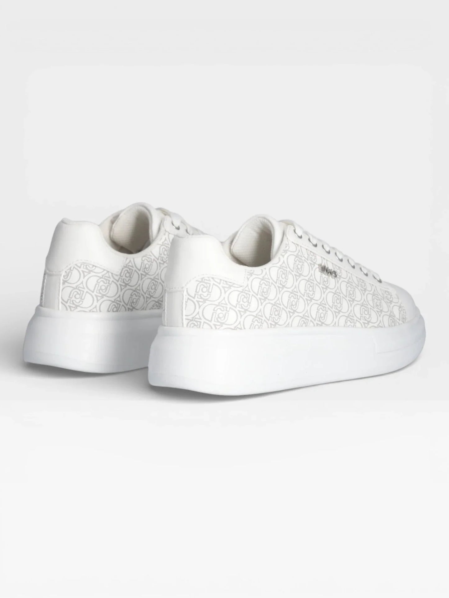 Babol 01 Monogram