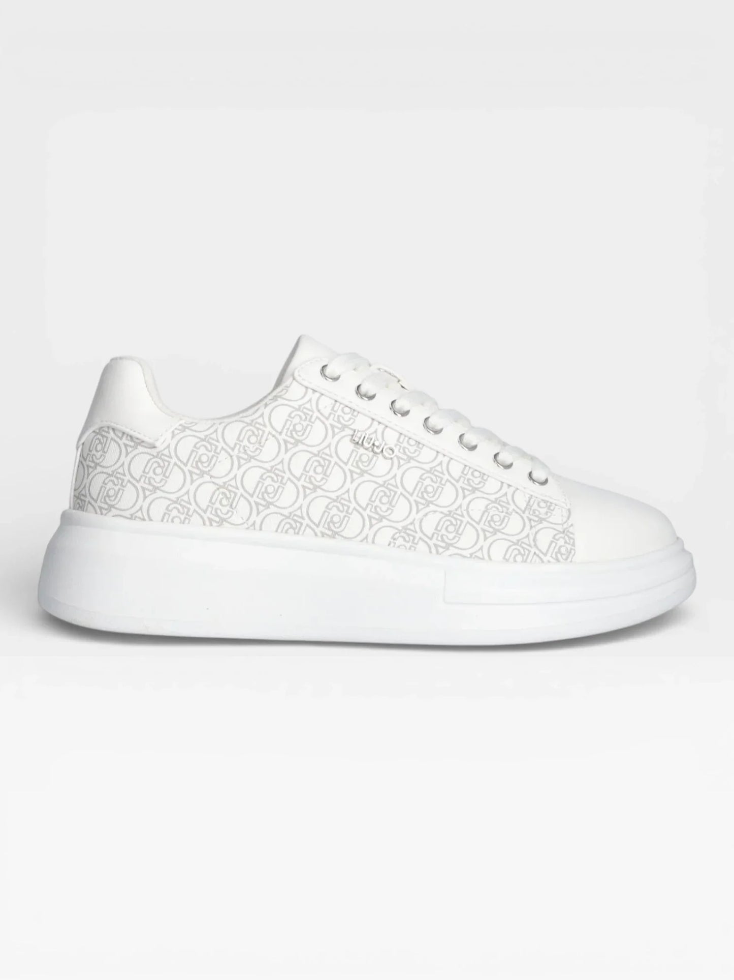 Babol 01 Monogram