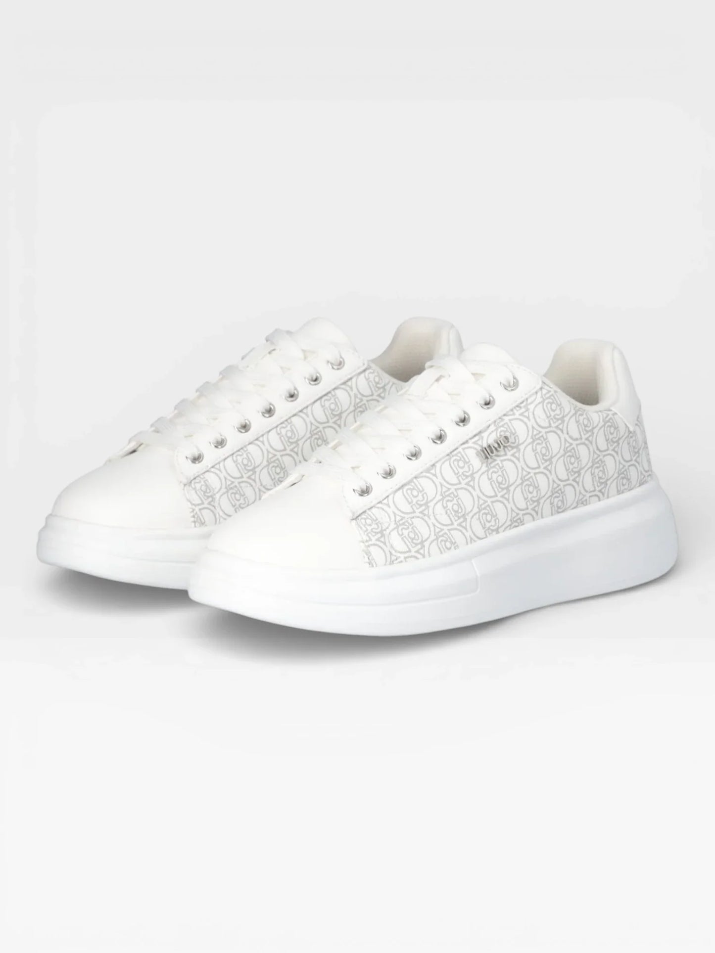 Babol 01 Monogram