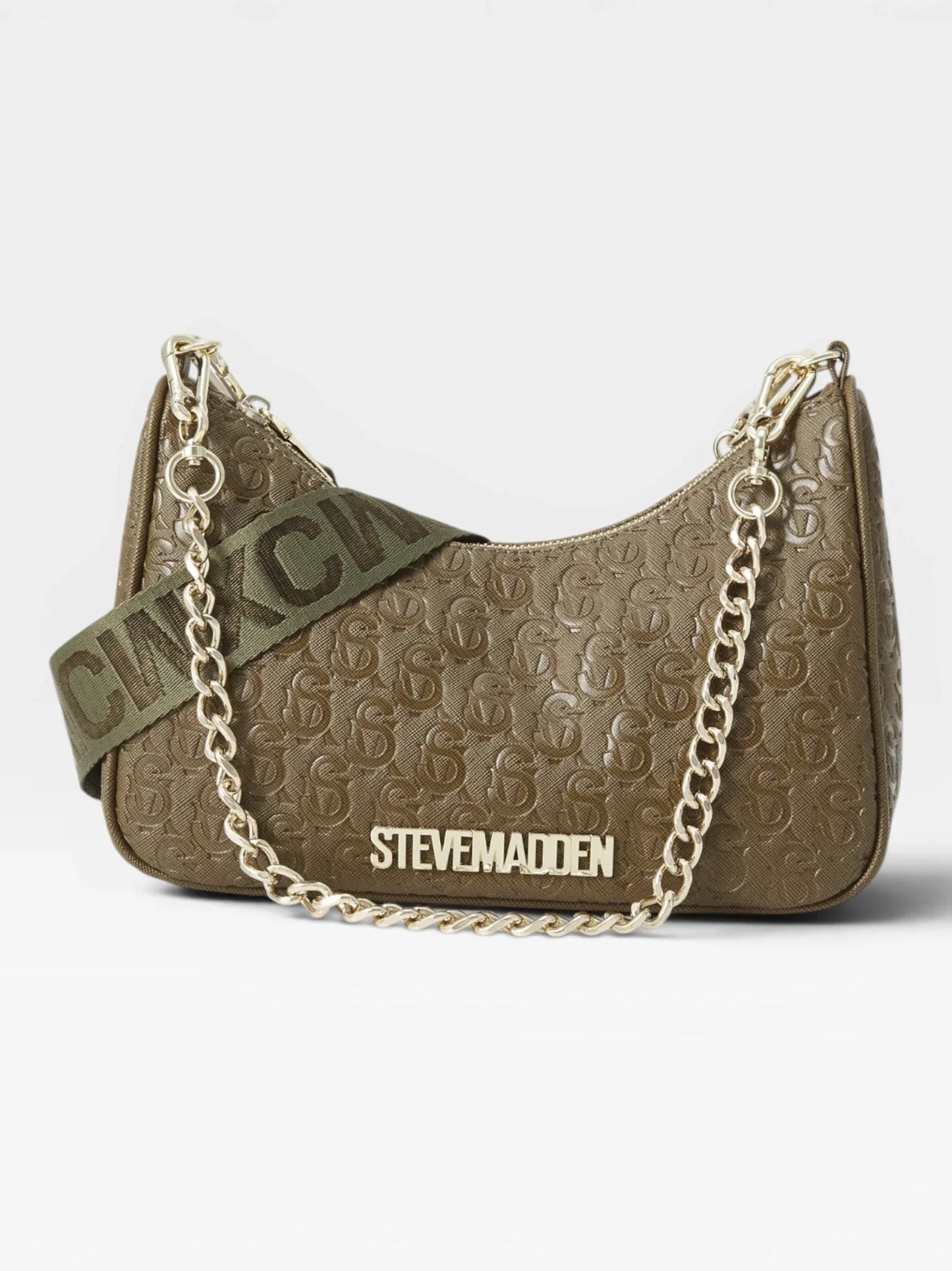 BVice Set Olive-Gold