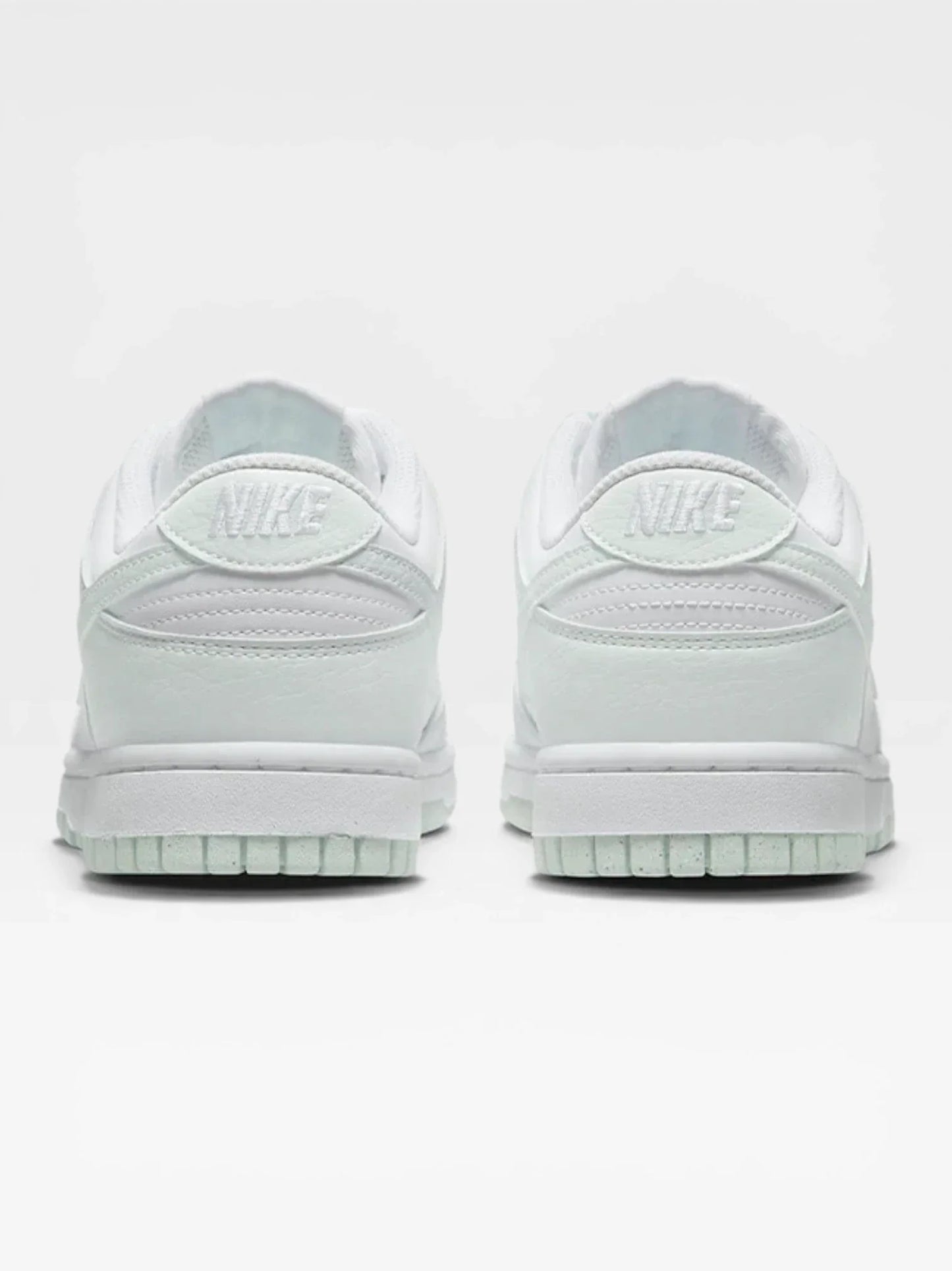 Dunk Low Next Nature White Mint