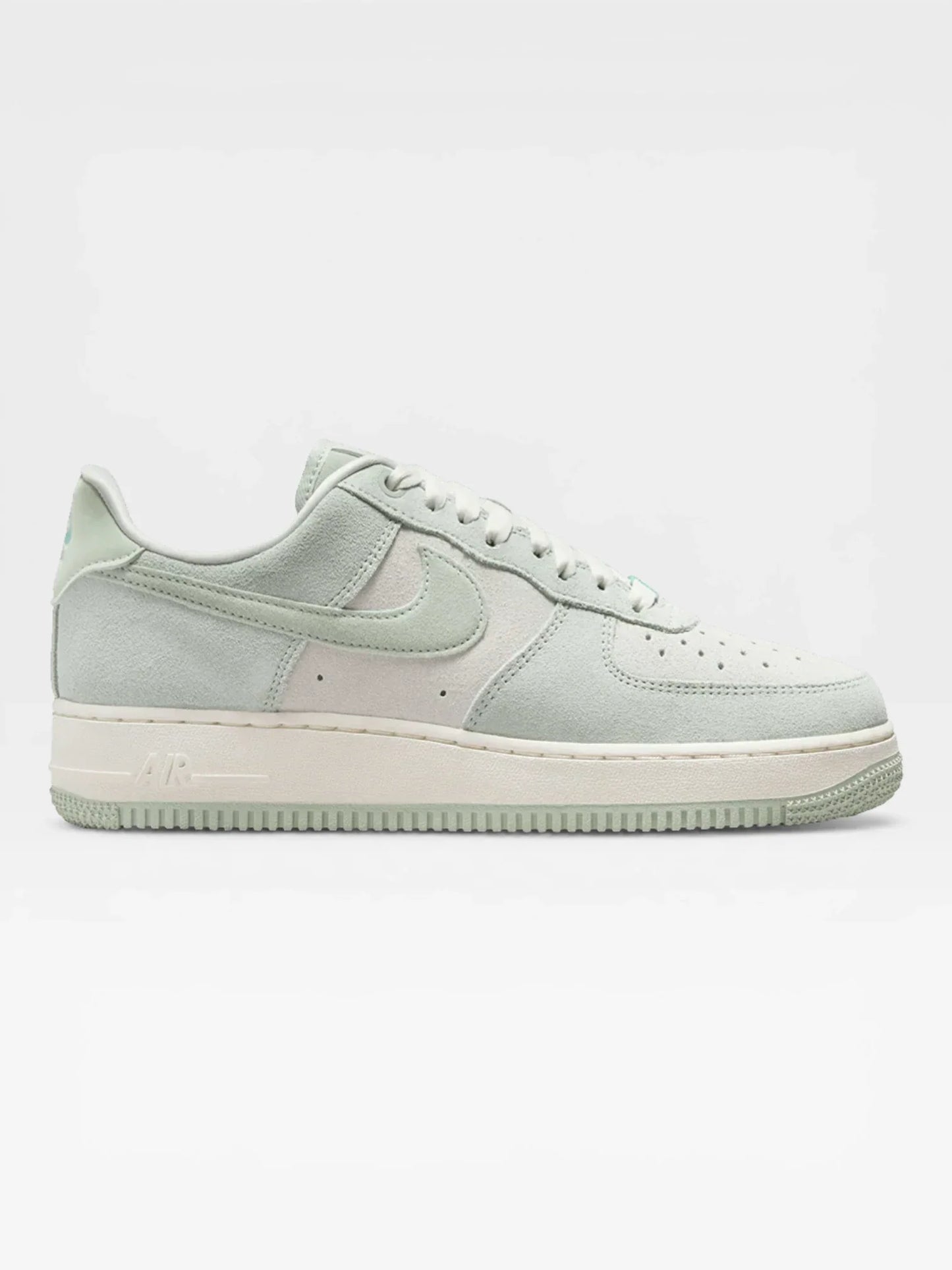 AF 1 Low '07 SE Spruce Aura Pistachio Frost