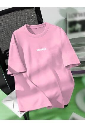 Póló – rózsaszín