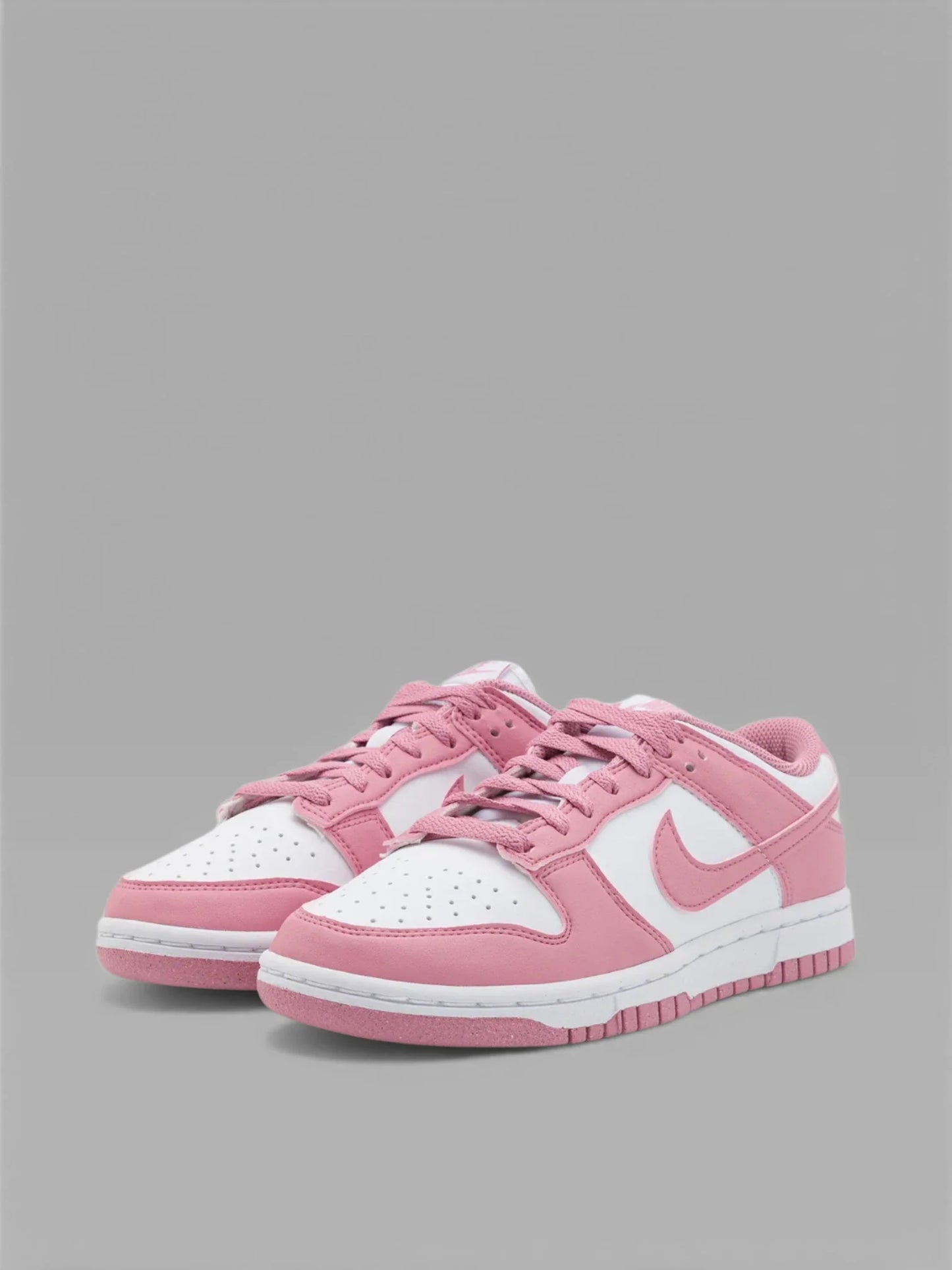 Dunk Low Pink