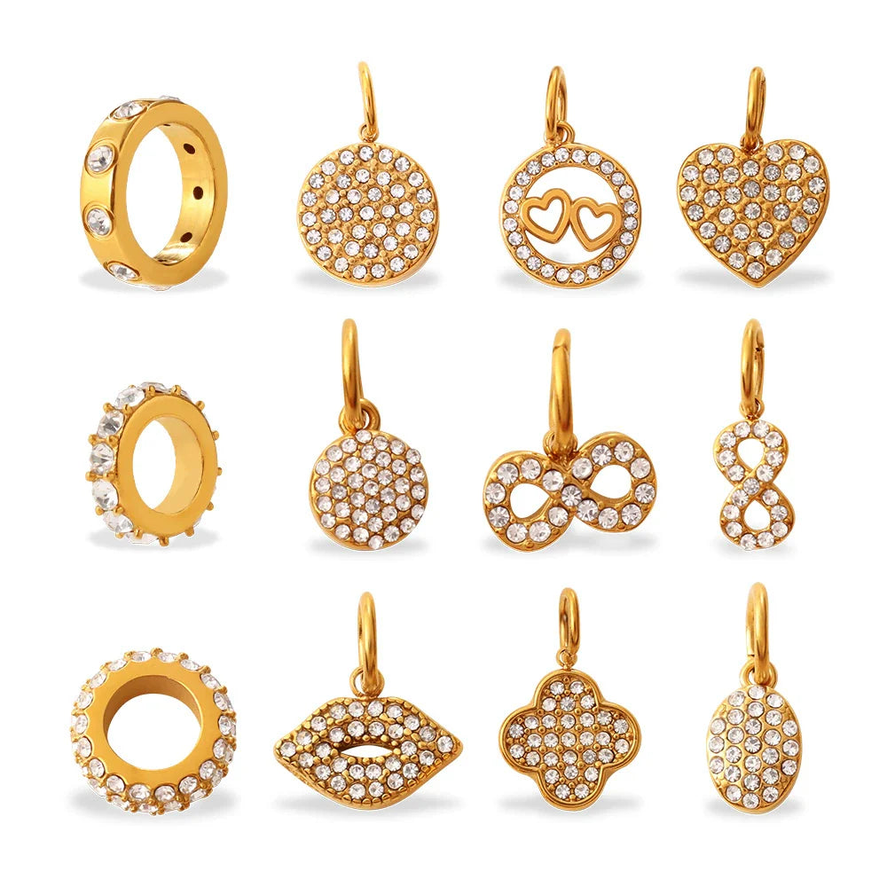 Collection Amour charm válogatás