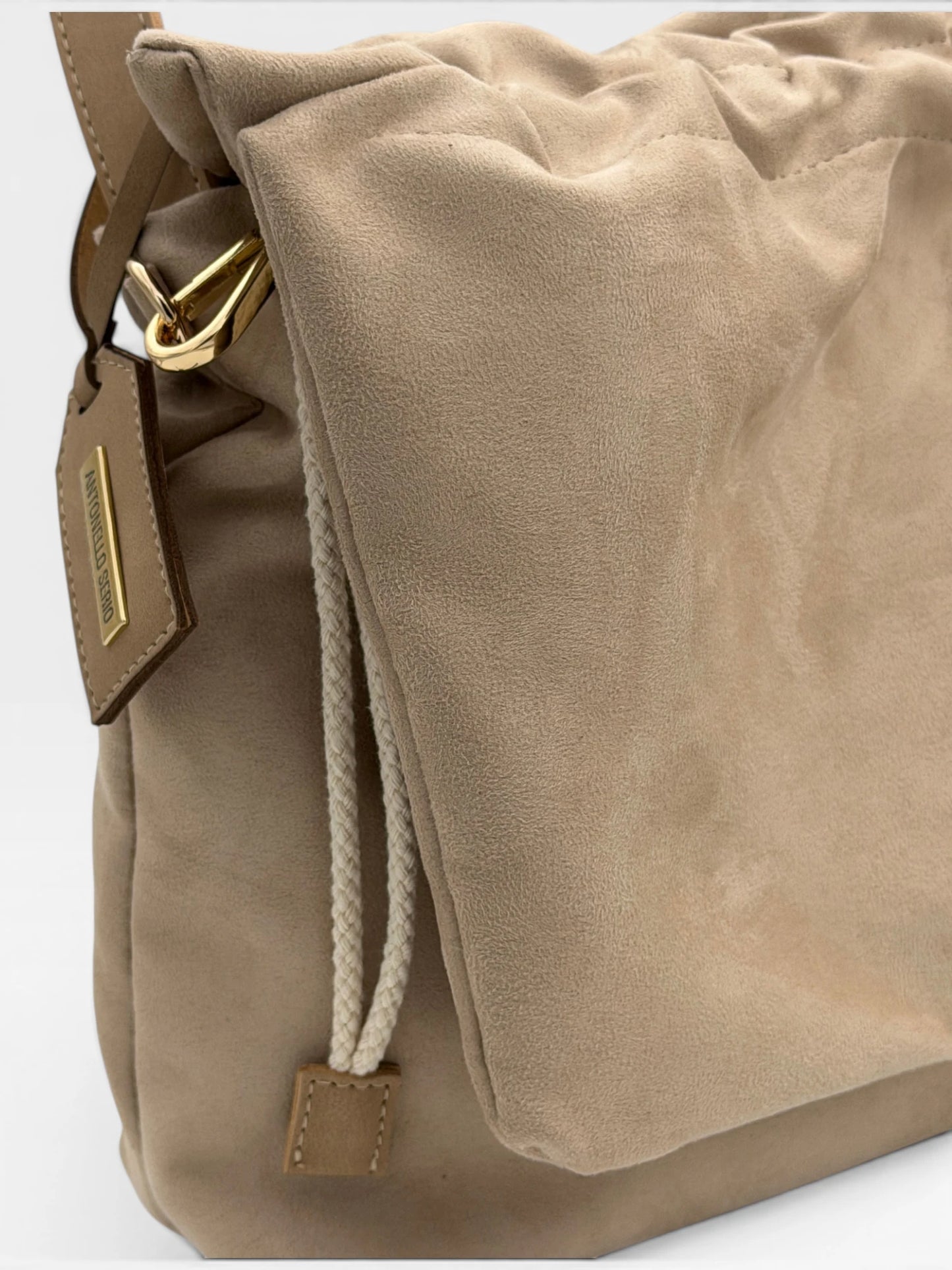 Nuvola Taupe