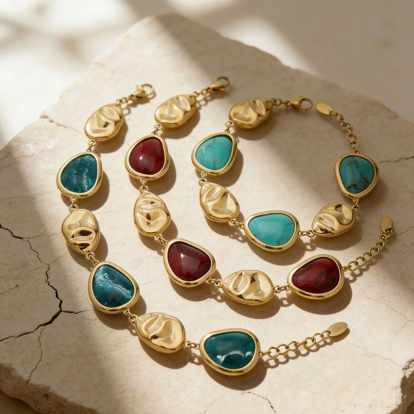 Trésor charm