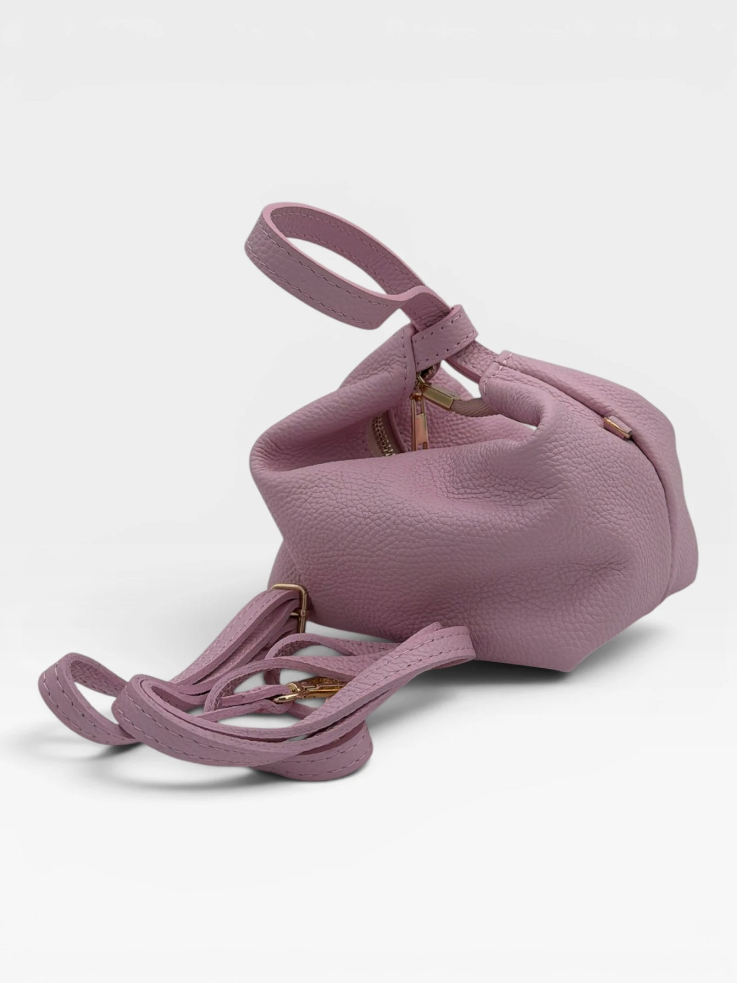 Lea Lab Nodo pink