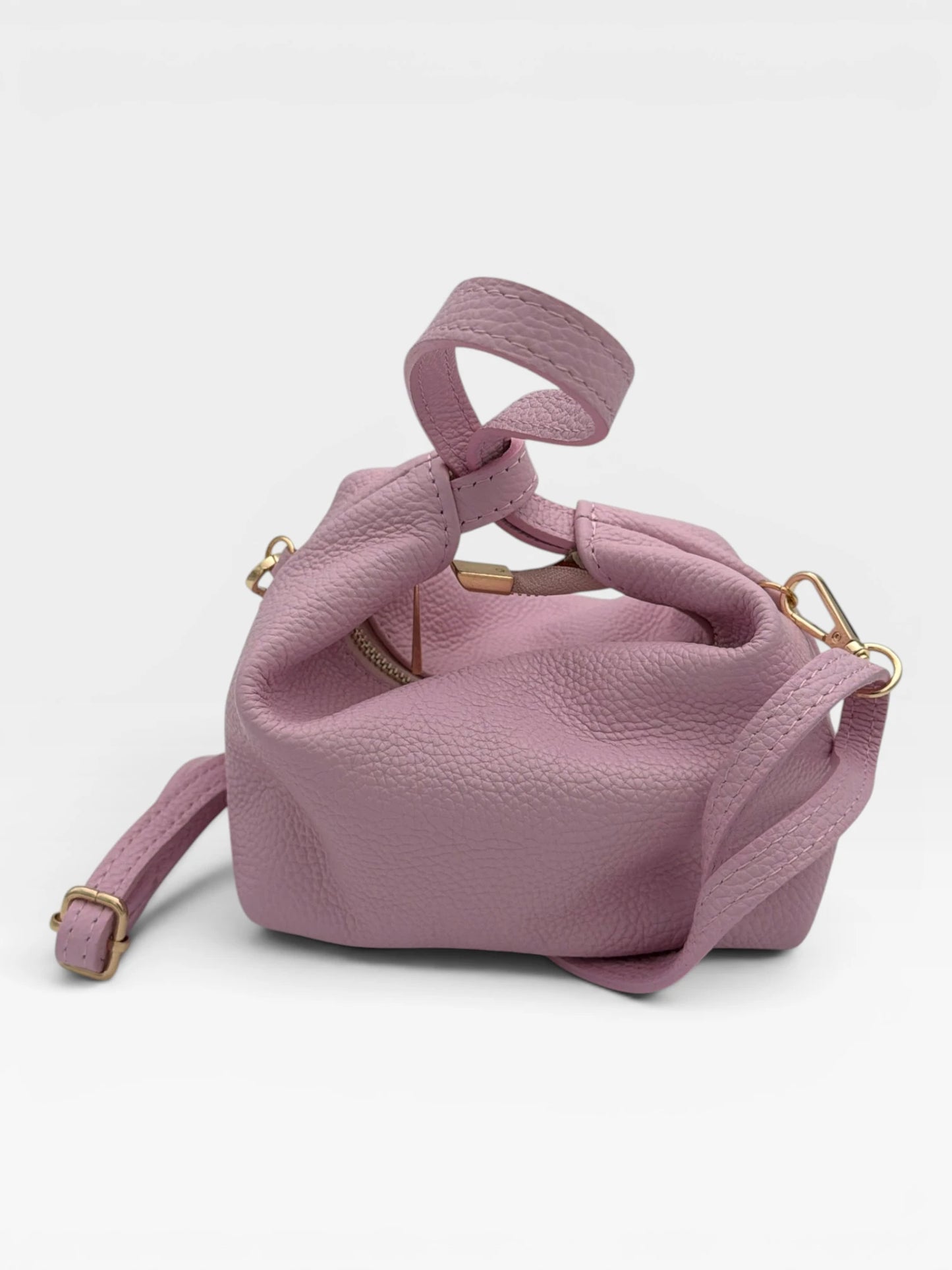 Lea Lab Nodo pink