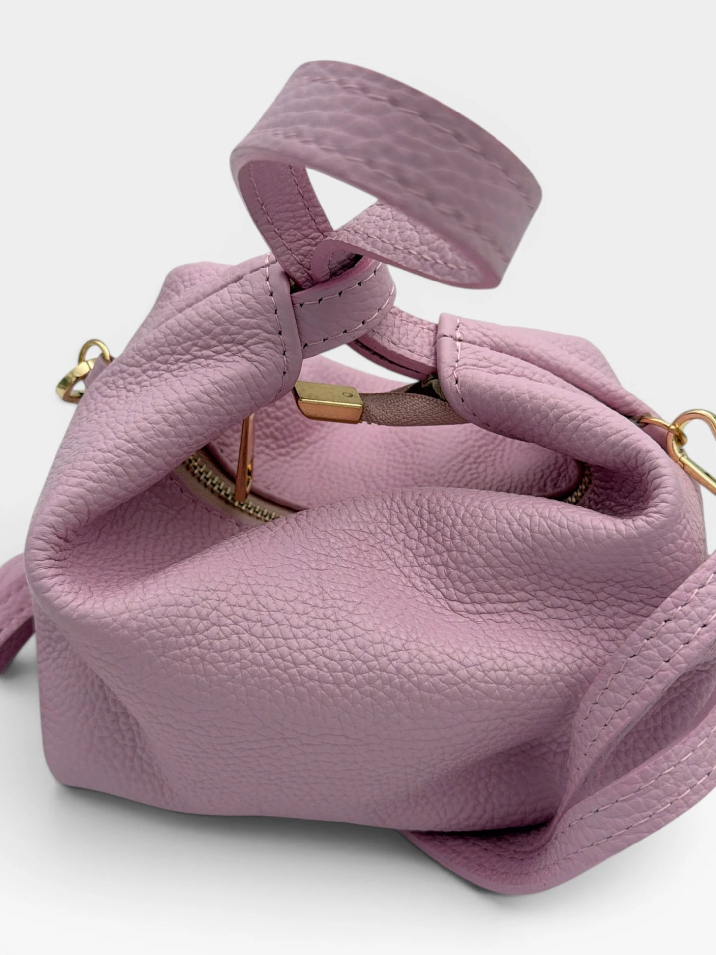 Lea Lab Nodo pink részlet