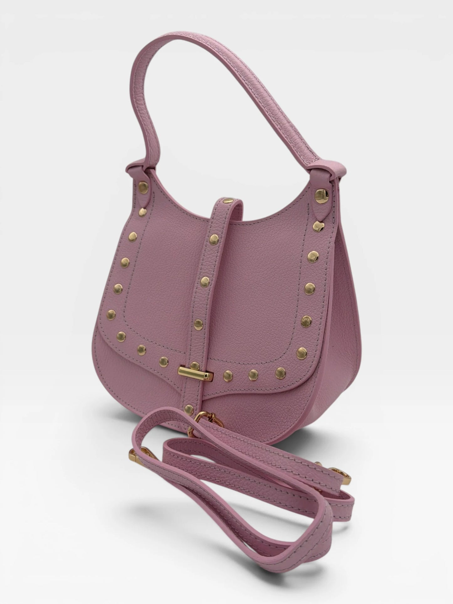 Lea Lab Sella pink