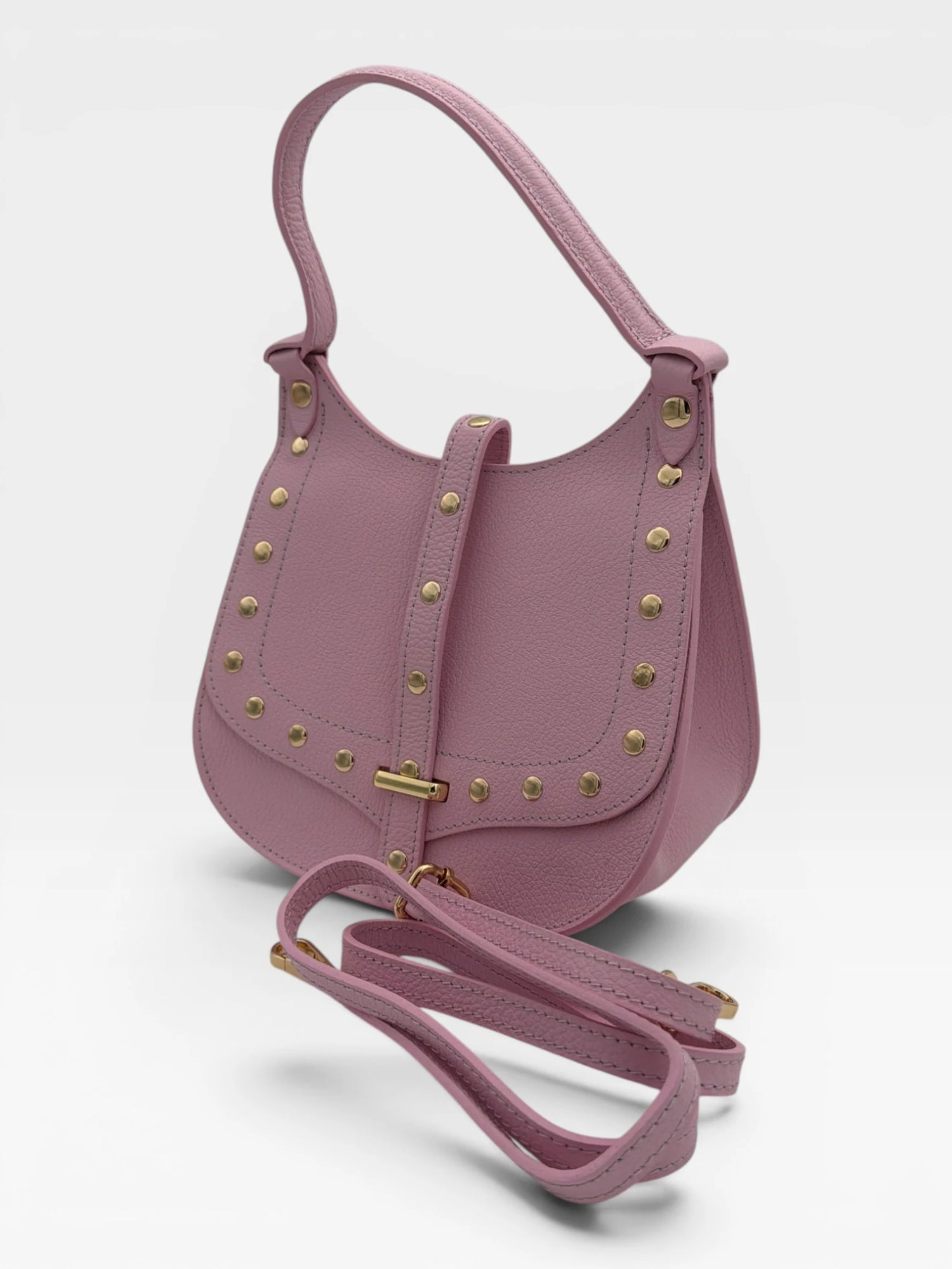 Lea Lab Sella pink