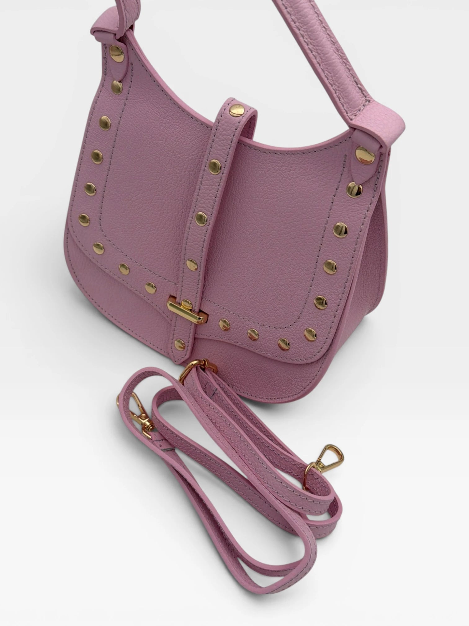 Lea Lab Sella pink
