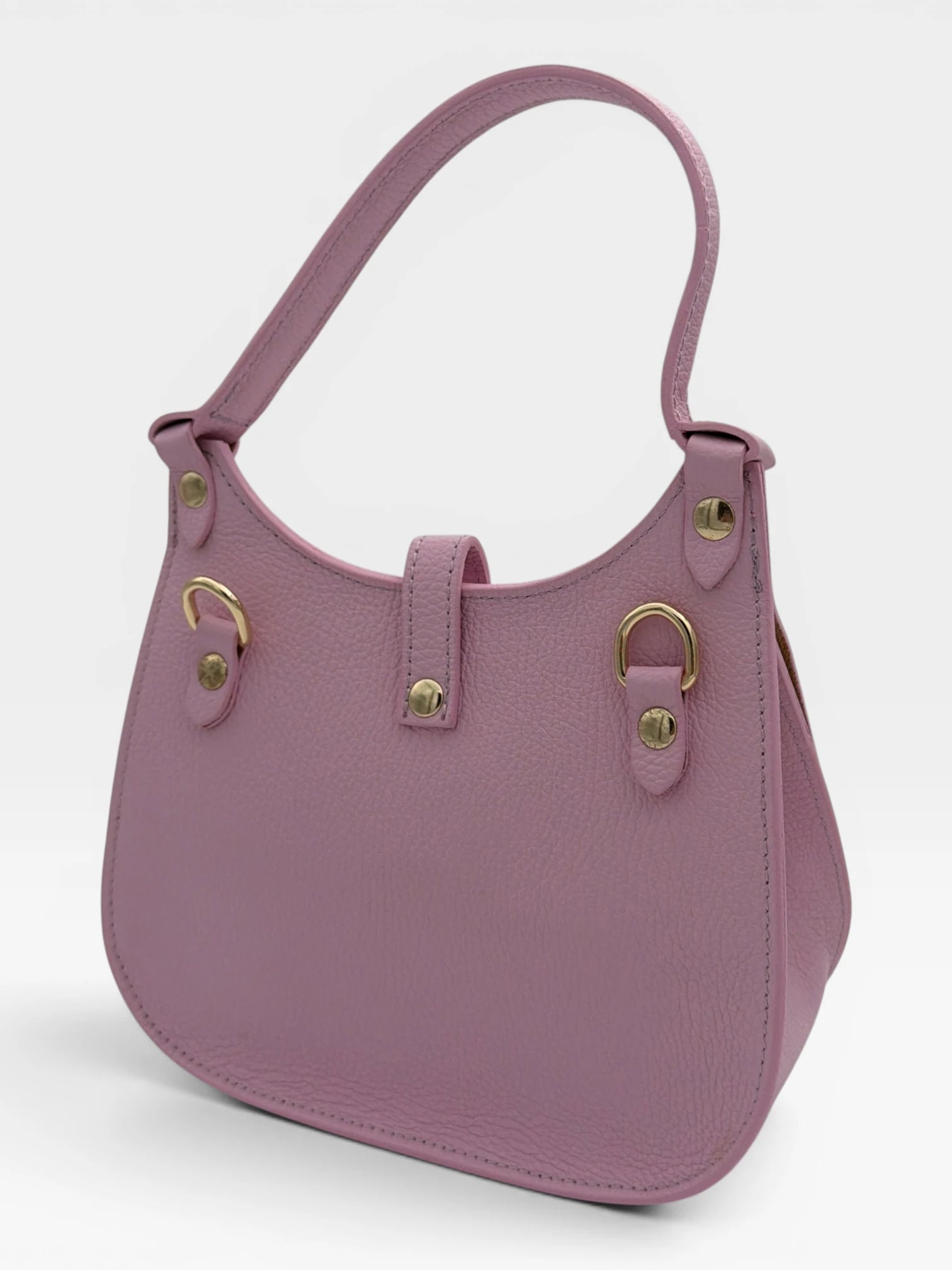 Lea Lab Sella pink hátulnézet