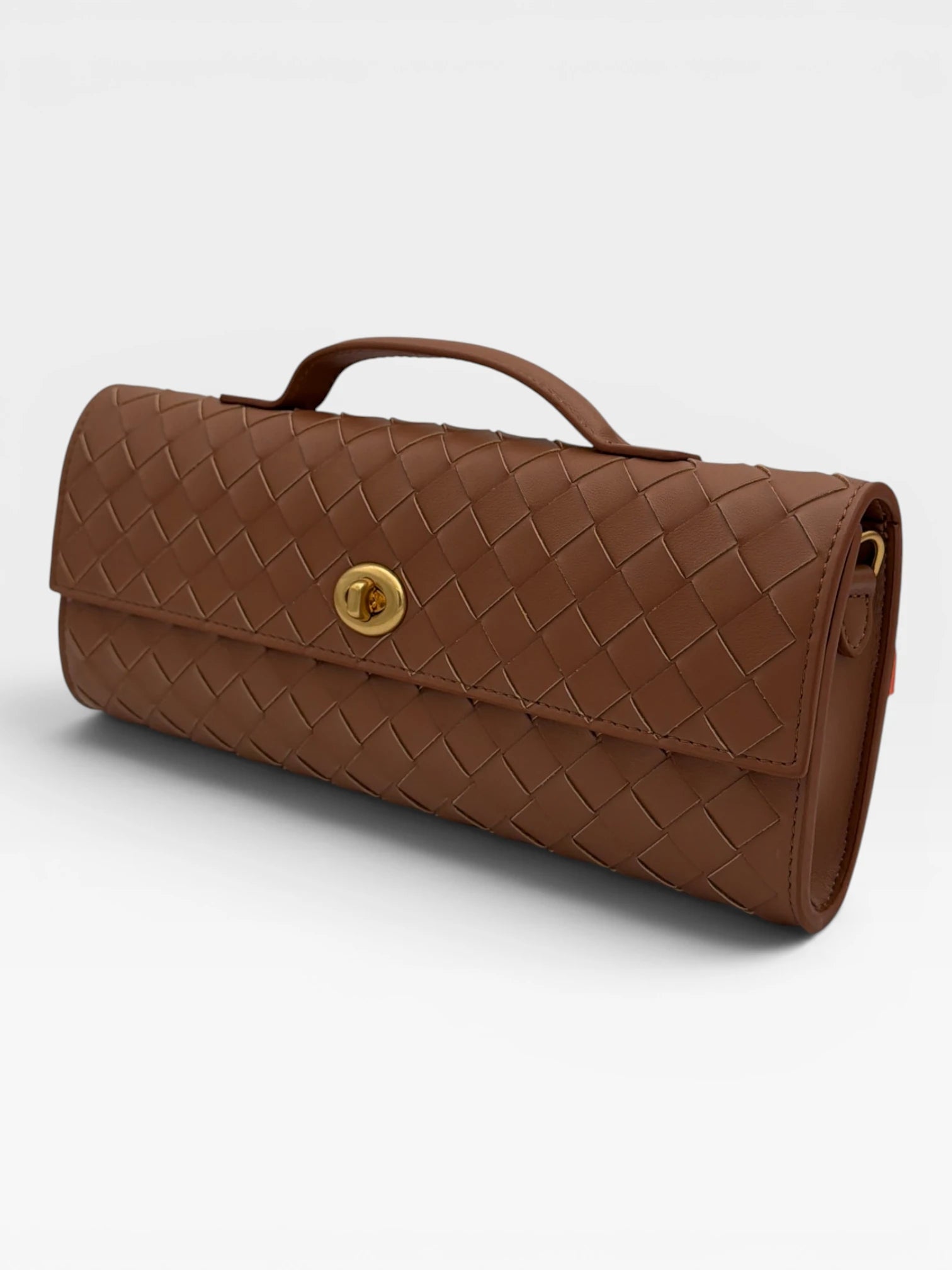 Lea Lab Treccia barna