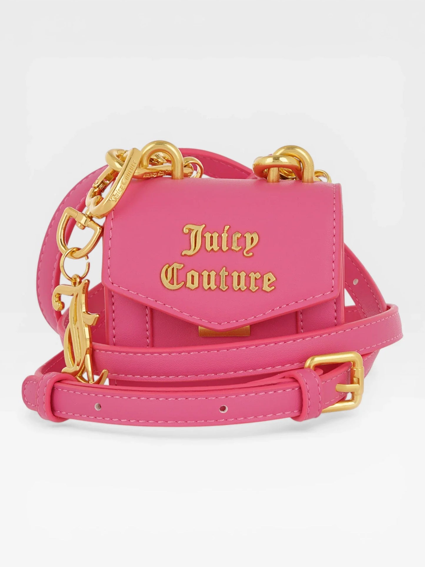 Lilly "Micro-Icon" Pink-Gold