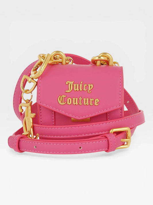 Lilly "Micro-Icon" Pink-Gold