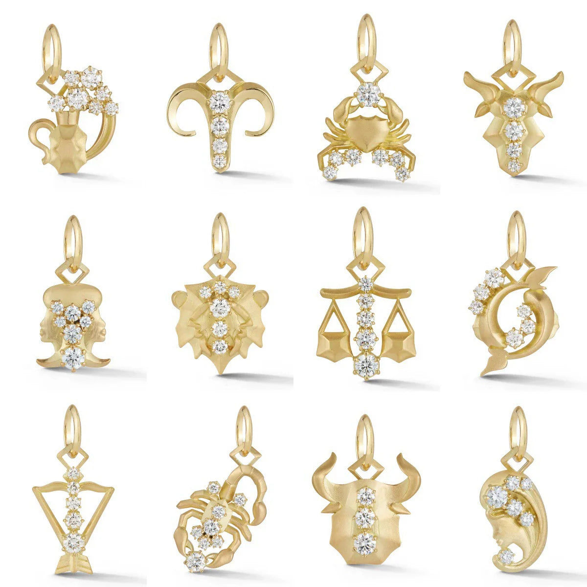Lueur charm