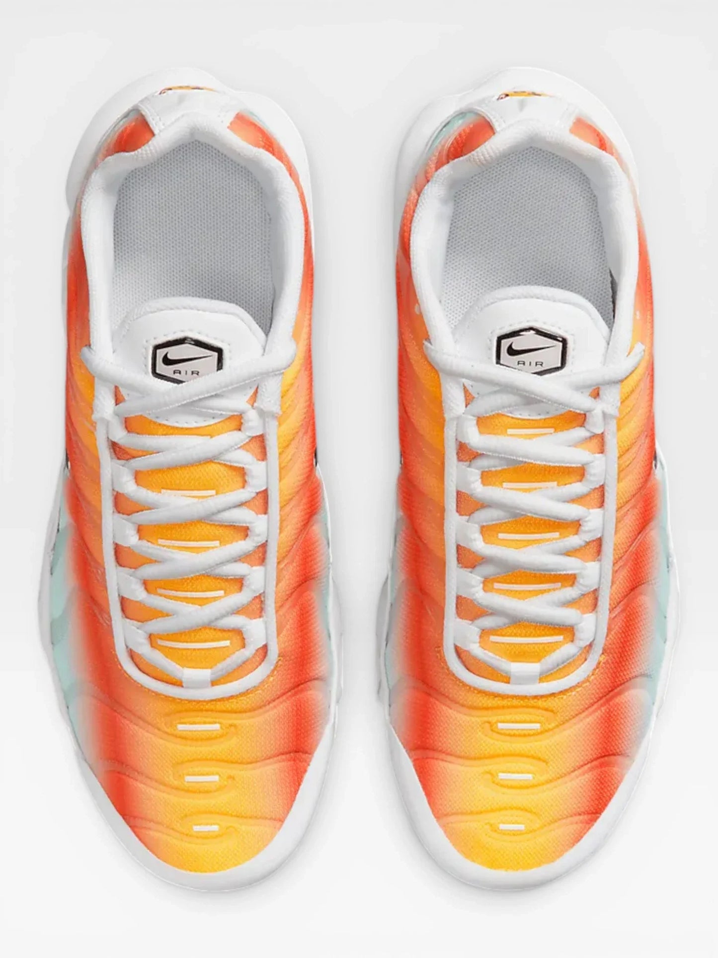 Air Max Plus Tropical Sunset