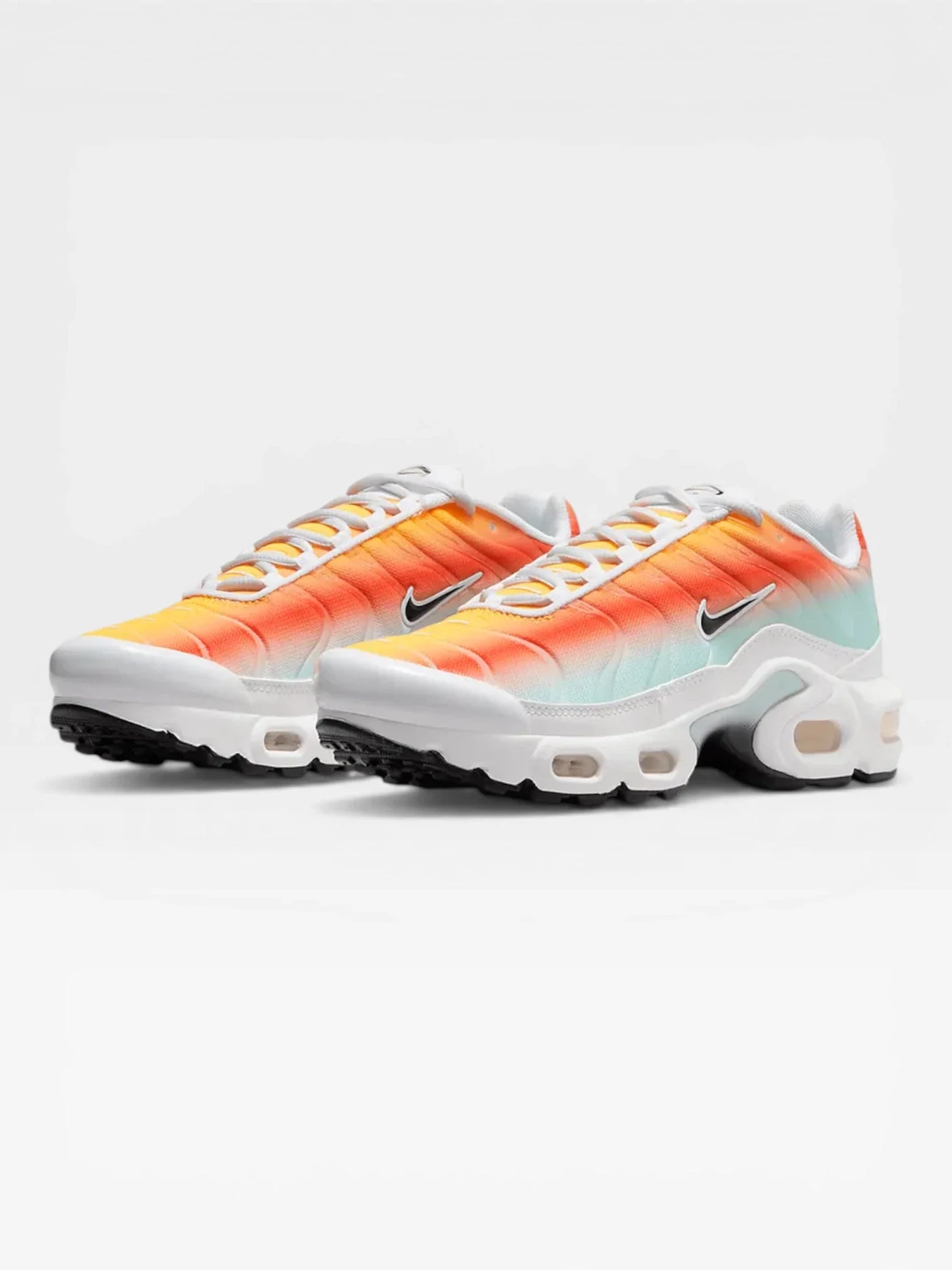 Air Max Plus Tropical Sunset