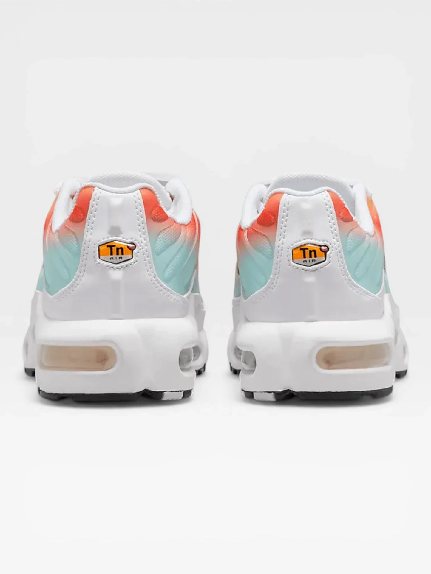 Air Max Plus Tropical Sunset