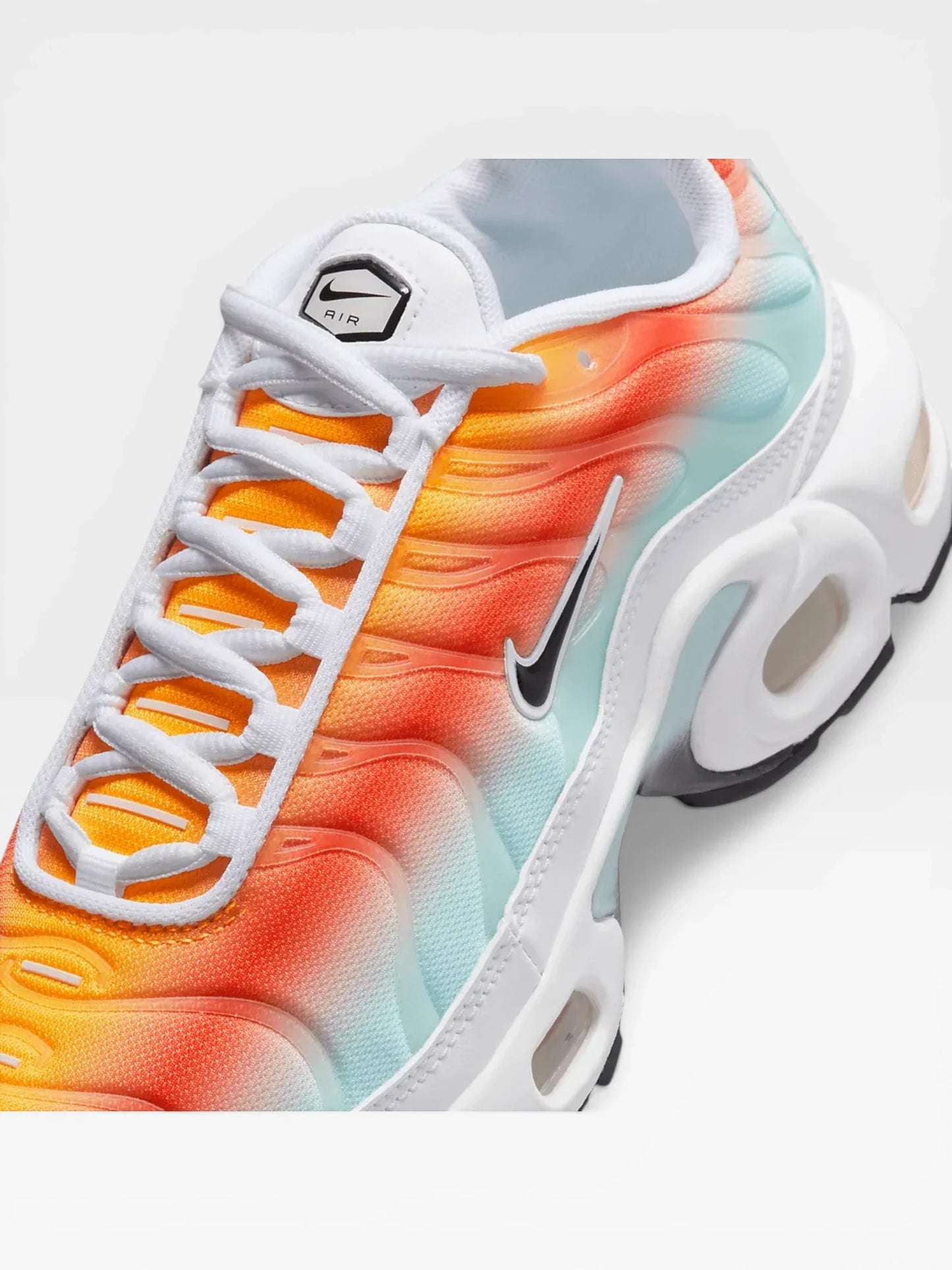 Air Max Plus Tropical Sunset