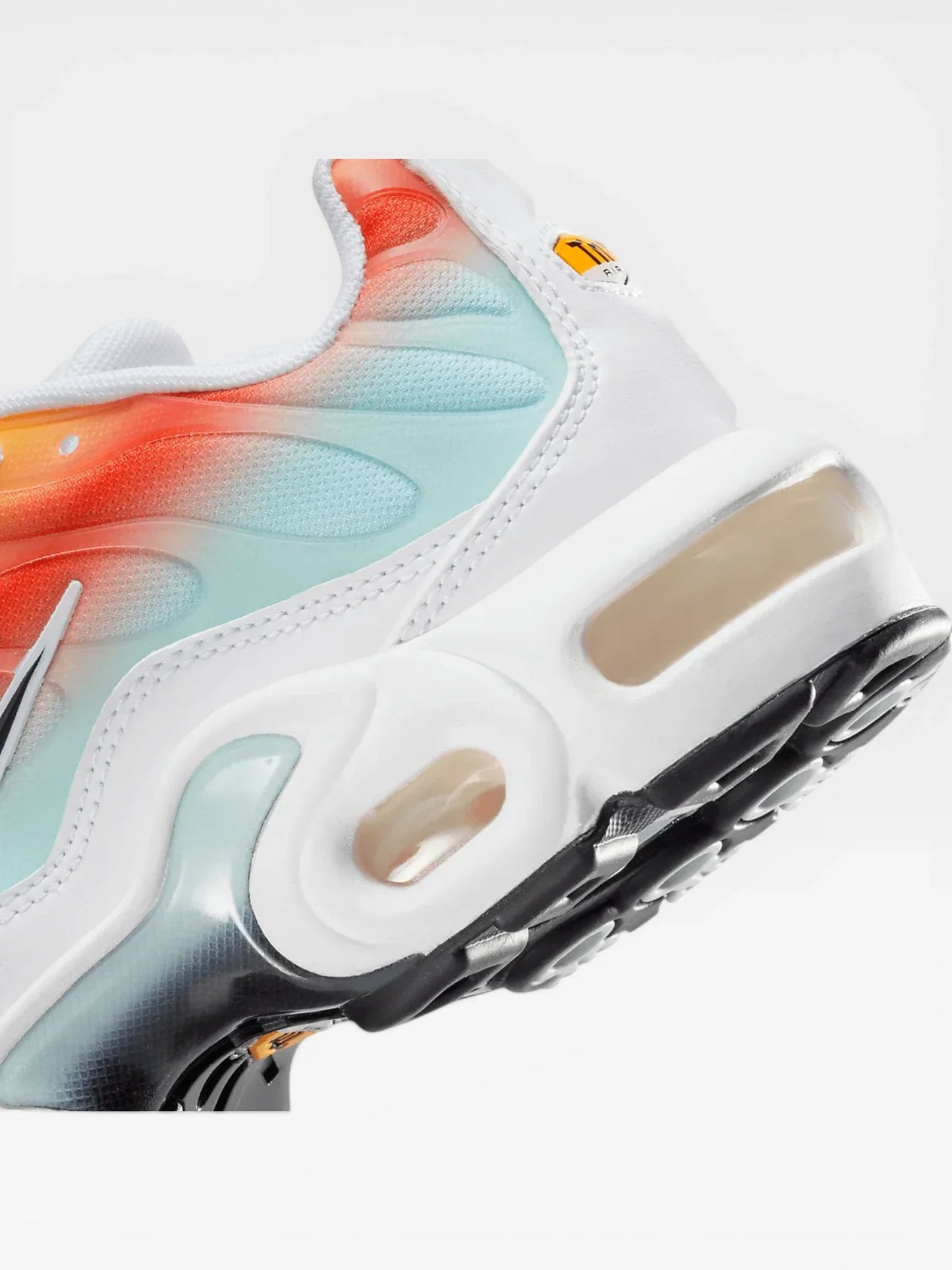 Air Max Plus Tropical Sunset