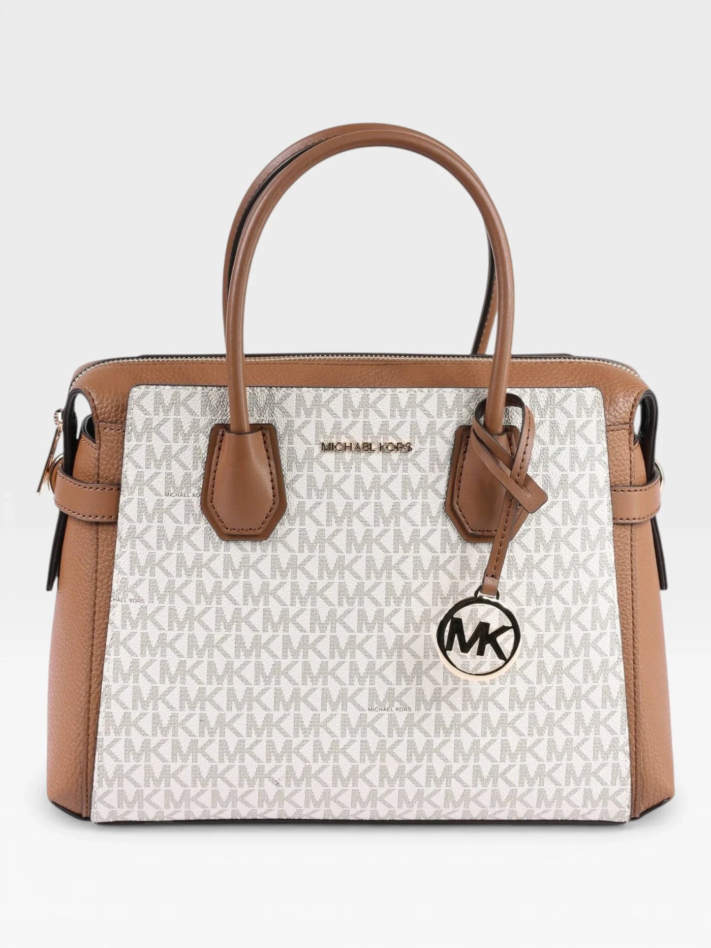 Mercer Belted