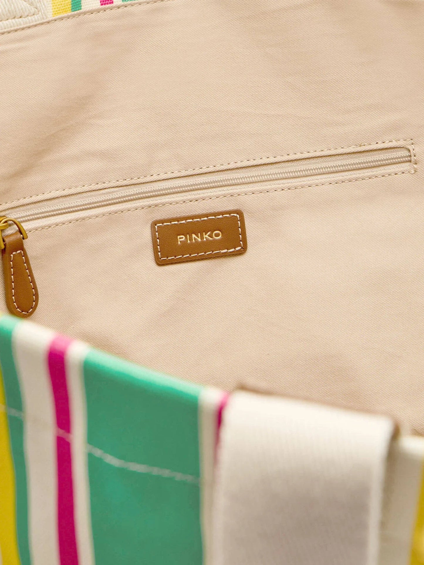 Beach Tote