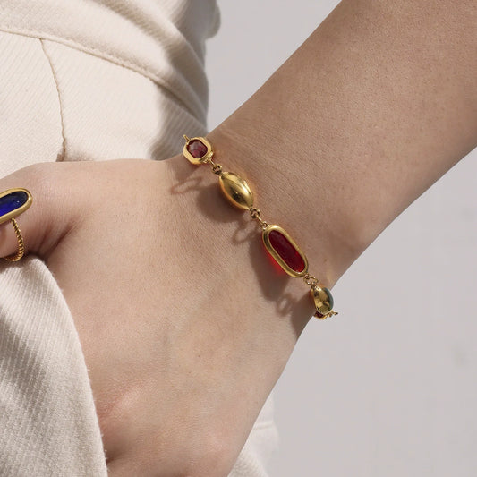 Étoile charm