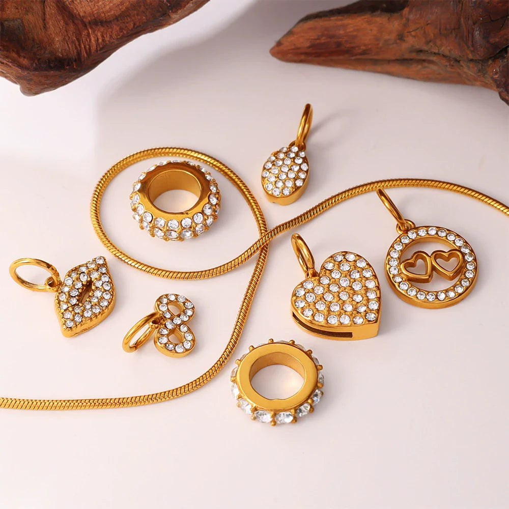 Collection Amour charm válogatás