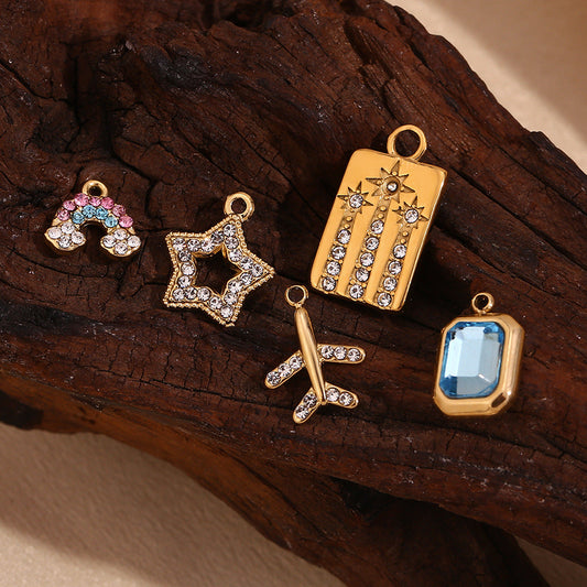Collection Héritage charm válogatás